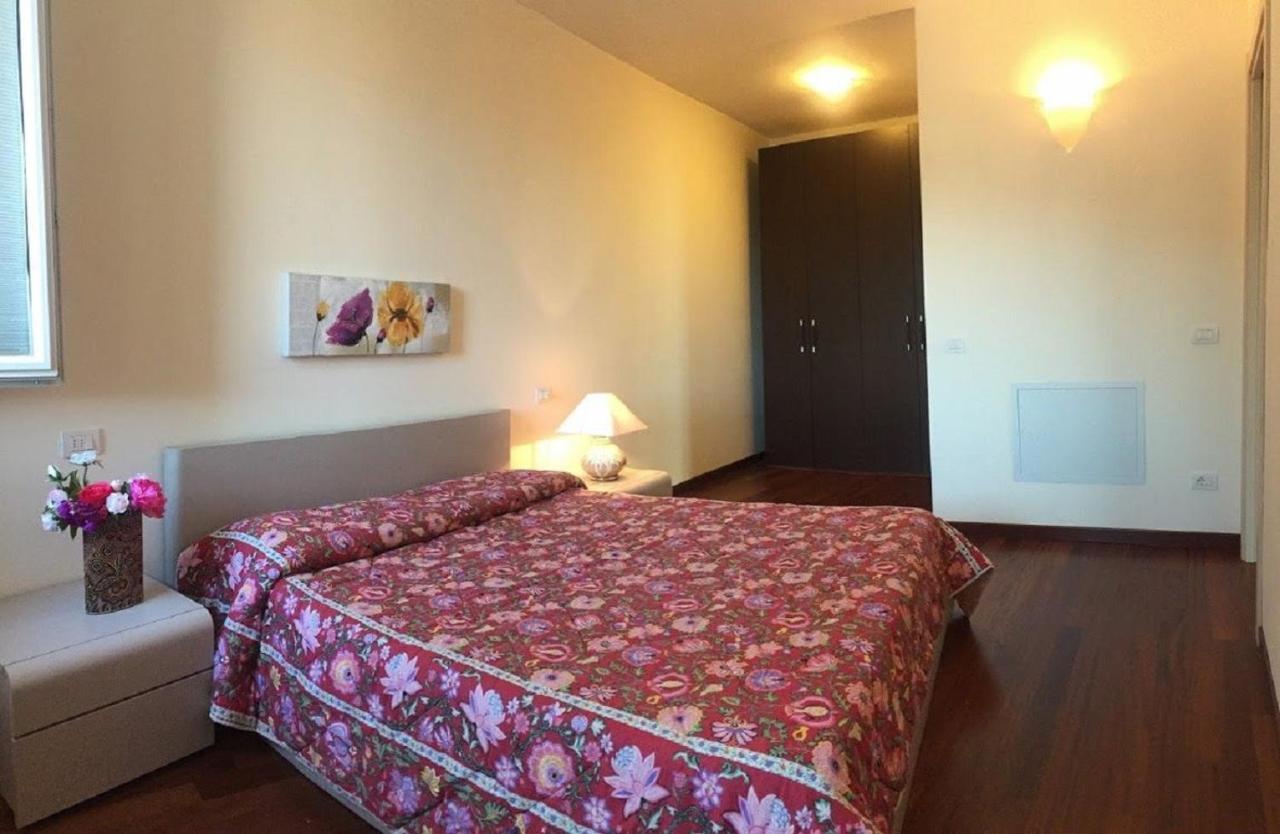 Emma Apartment Verbania Exterior photo