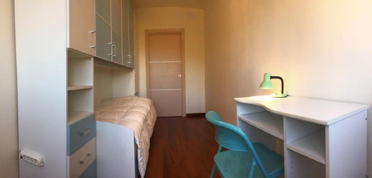 Emma Apartment Verbania Exterior photo